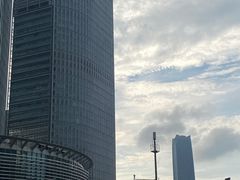 -招商银行(上海分行营业部)