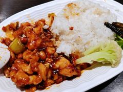 -好嫂子酱猪手•农家菜(蒲黄榆店)