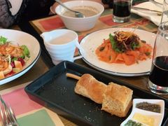 -安妮意大利餐厅(国贸店)