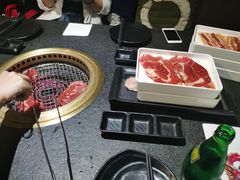 -神户赤童日式烤肉伙伴(东直门店)