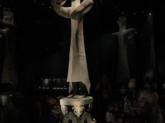 -三星堆博物馆