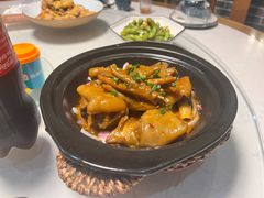 -千岛湖小鱼儿·淳安匠心农家菜