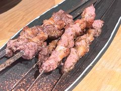 -塔哈尔·新疆盛宴(复地活力城店)