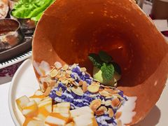 -泰漾Yang Aroi(静安嘉里中心店)