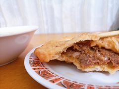 -老方子馅饼粥(台东店)
