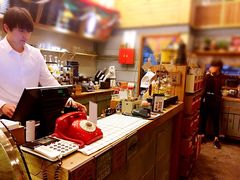 -Cafe Alice咖啡爱丽丝(奥城店)