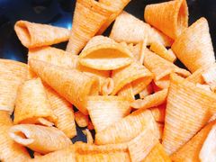 -鱼羊宴烤鱼羊蝎子烧烤(怡馨家园店)