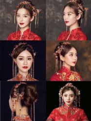 -Lady  Jane高端婚纱礼服馆