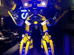 -炭舍干锅·烤鱼(扬名广场店)