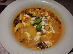 -青花椒花椒鱼(合生汇店)