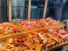 -火叮叮自助烤肉·现切牛肉(茂业店)