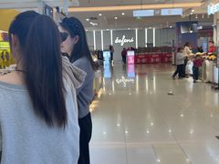 -春天里餐厅(西田城店)