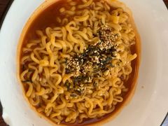 -青春分食(仙林大学城店)