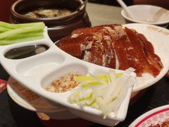 -满园烤鸭·春饼(沈北万达店)