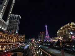 -澳门喜来登大酒店