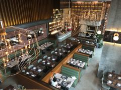 -OGGI TRATTORIA PIZZERIA(深业上城店)