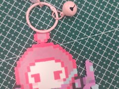 -郑在DIY·潮玩银饰绘画手作(中央大道旗舰店)