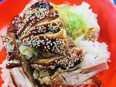 -中央财经大学-食堂