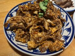 -姥姥家春饼店(惠新东街店)
