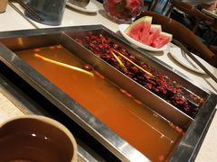 -小牛叔鲜切牛肉·火锅·烤肉自助(公济桥路店)