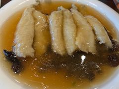糟溜黄鱼片-德兴馆(广东路总店)