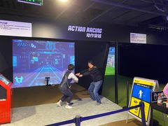 -VS SPORTS PARK运动玩乐园·团建·生日会(合生汇店)