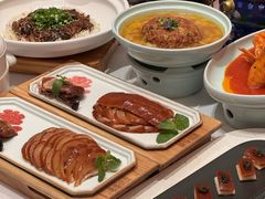 -森隆饭庄(崇文门新世界百货店)