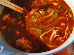 -魏家凉皮(十里河店)