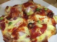 梁师傅烘焙(山亭店)-梁师傅烘焙(山亭店)