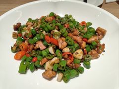 -连鹭海鲜·海肠捞饭·海胆饭(星海店)
