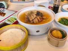 -大潮淮·淮扬菜(何园旗舰店)