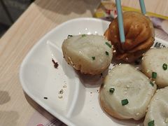 -小杨生煎(深圳岗厦北店)