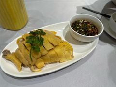 -沈大成(南京东路店)