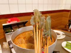 -燃计沙茶皇·香港沙茶火锅(人广旗舰店)