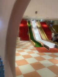点击看大图 -奈尔宝·儿童乐园·亲子餐厅(前滩店)