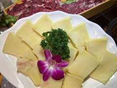 -塔兰齐新疆孜然火锅(鲤鱼山路店)