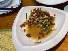 -吃香喝辣·地道衡东菜(南岳大庙店)