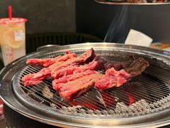 -范儿·嫂子烤肉·精致炭火烤肉(长治路店)