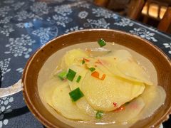 -张关合渣(朱家坳店)