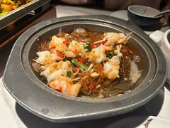 -绿茶餐厅(龙井船宴· 品牌总店)