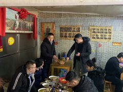 -胡王氏26号牛肉汤