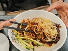 -桃园中华料理炸酱面(燕儿岛路店)