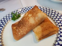 -哈拉硕俄式西餐