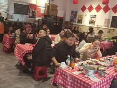 -荆九爷爆炒桥头三嫩(夫子庙店)