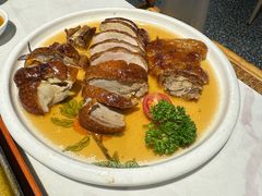 -顺卿庭·广东顺德菜(夫子庙水游城店)