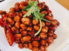 -台北楚楚园馅饼粥(虹桥南丰城店)
