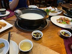 -渔米粥(罗湖店)