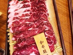 -匠太烧肉台日料理餐酒馆(三林店)