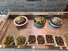 -东来顺饭庄(西直门店)