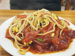 -何记酿皮店(西流湾店)